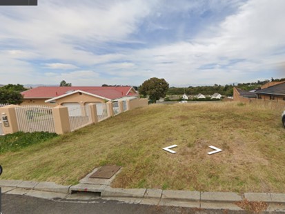 Commercial Property for Sale in Wairoa Western Cape